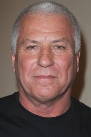 William Ostrander portrait