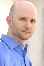 Eric Saiet portrait