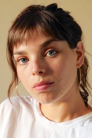 Consuelo Carreño portrait