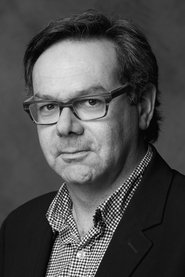 Michael Healey portrait