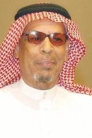 علي المدفع portrait