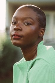 Doreen Ndagire portrait
