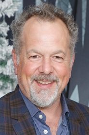 David Costabile portrait
