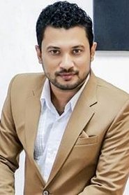 Rohan Ranathunga portrait