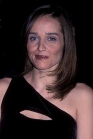 Claudia Besso portrait