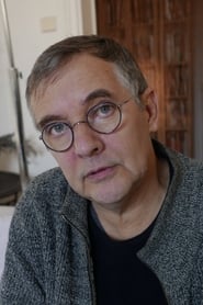Guy Lecorne portrait