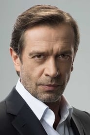 Vladimir Mashkov portrait