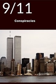 National Geographic: 9/11 Conspiracies poster