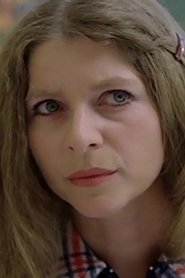 Ellen Rappus portrait