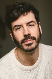 Sergio Pozo portrait