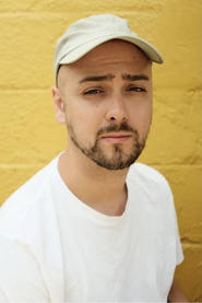 Shane R. Preston portrait