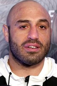 Manvel Gamburyan portrait