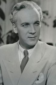 Sigfred Johansen portrait
