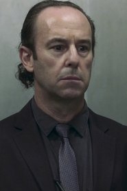 Gabriel Dopchiz portrait