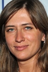 Alexandra Westmeier portrait
