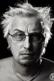 Антон Якомульский portrait