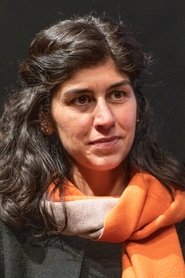 Serpil Turhan portrait