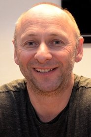 Otmar Penker portrait