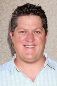 Derk Cheetwood portrait