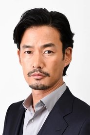 Yutaka Takenouchi portrait