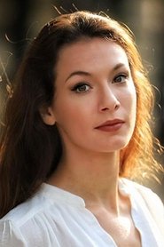 Catherine Trottmann portrait