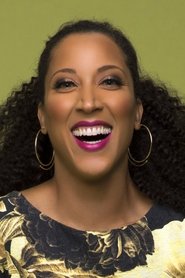 Robin Thede portrait