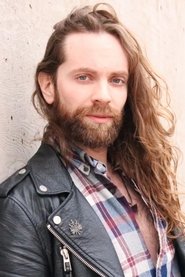 Adam Michaels portrait