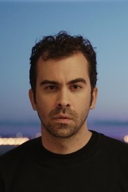 Galen Johnson portrait