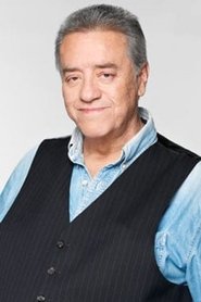 René Campero portrait