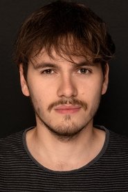 Libor Matouš portrait