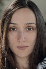 Audrey Bonnet portrait