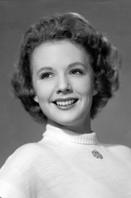 Piper Laurie portrait