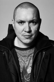 Jeff Barnaby portrait