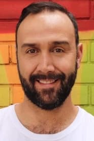 Andrés Estrada portrait