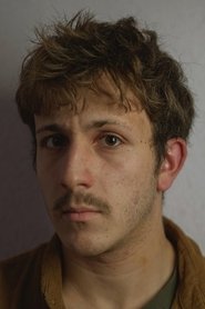 Luis (Soto) Muñoz portrait