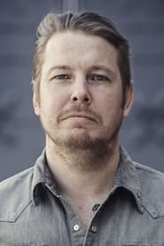 Fredrik Backman portrait