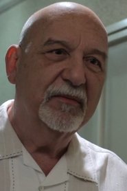 Anthony Cannata portrait