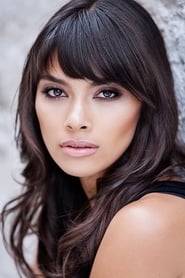 Amali Golden portrait