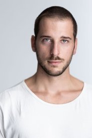 Jeff Aendenboom portrait