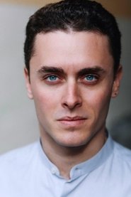 Matteo Olivetti portrait