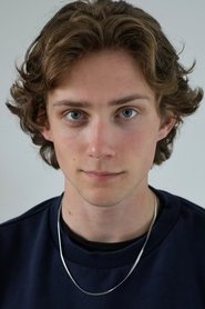Fedja Louman portrait