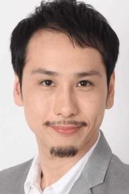 Hiroki Maeda portrait