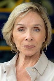 Monika Peitsch portrait