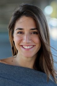Jennifer Rihouey portrait