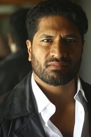 Sala Baker portrait