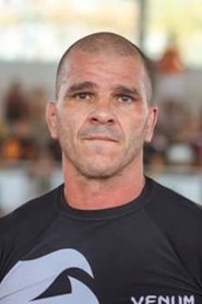 Johil de Oliveira portrait