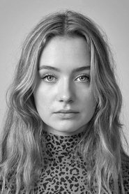 Mathilde Storm portrait