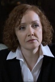 Tatyana Kuznetsova portrait