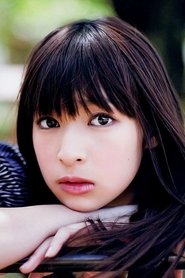 Kyoko Hinami portrait