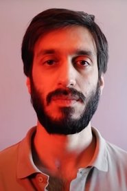 Uğur Karaman portrait